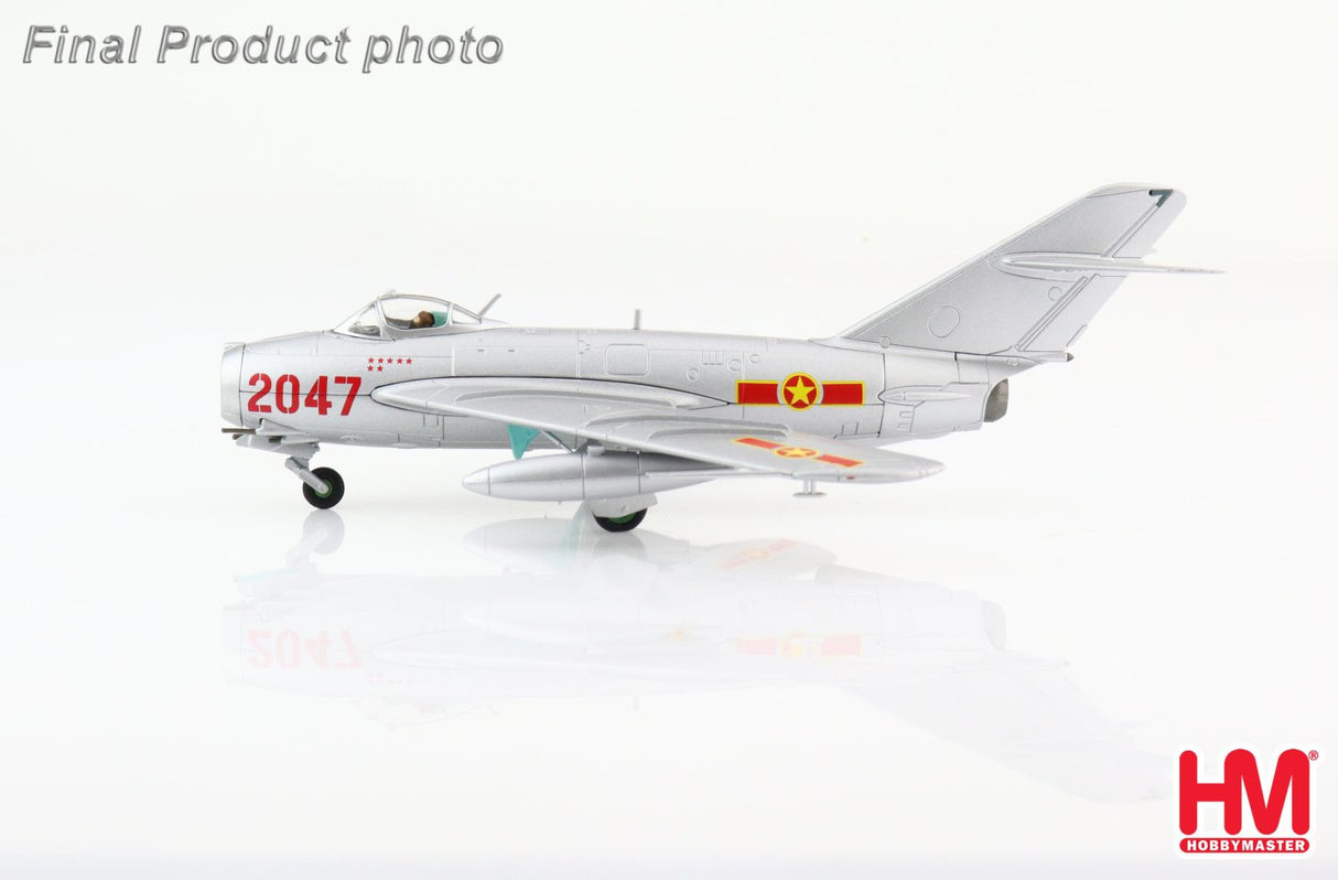 MIG-17 Fresco C