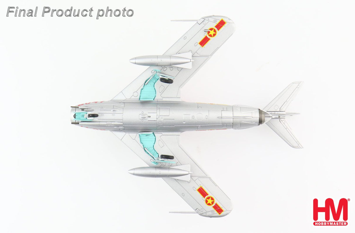 MIG-17 Fresco C