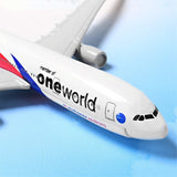 Malaysia Airlines Airbus A330