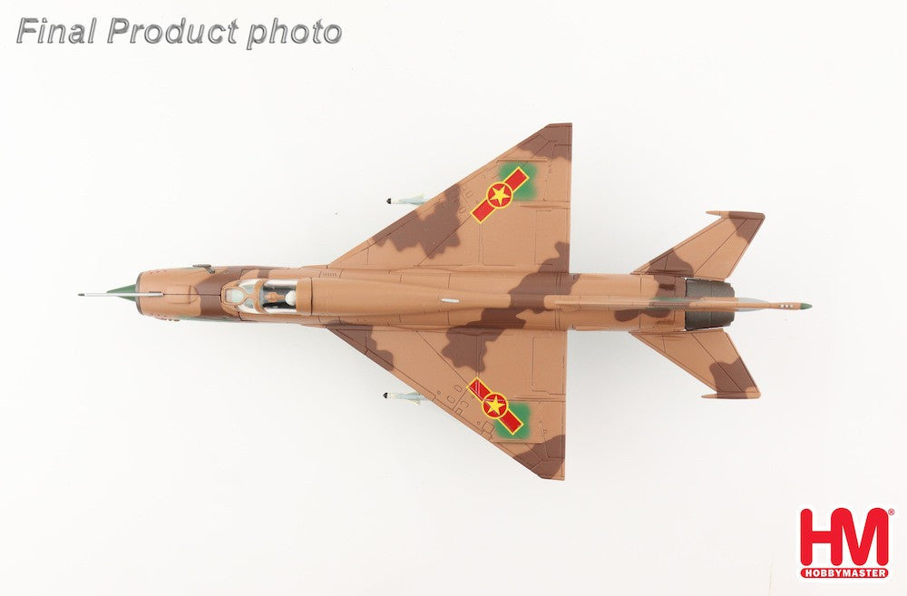 MIG-21PMF