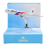 Malaysia Airlines Airbus A330