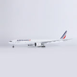 XL Air France Boeing 777