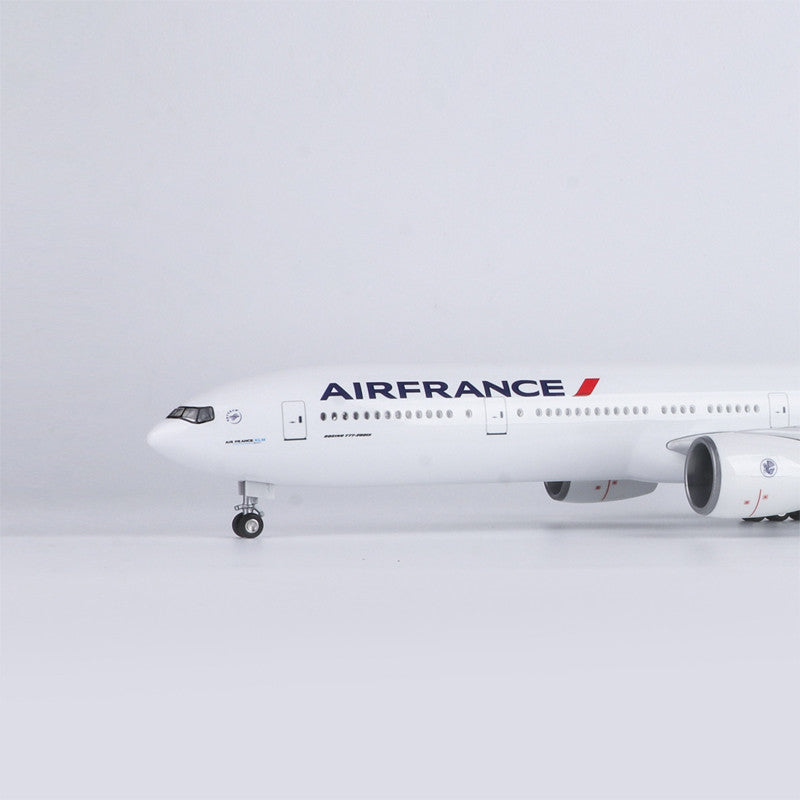 XL Air France Boeing 777