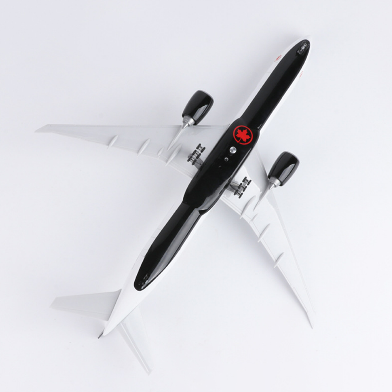 XL Air Canada Boeing 777