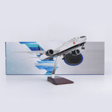 XL Air Canada Boeing 777