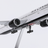 XL Air Canada Boeing 777
