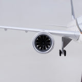 XL Pakistan International Boeing 777