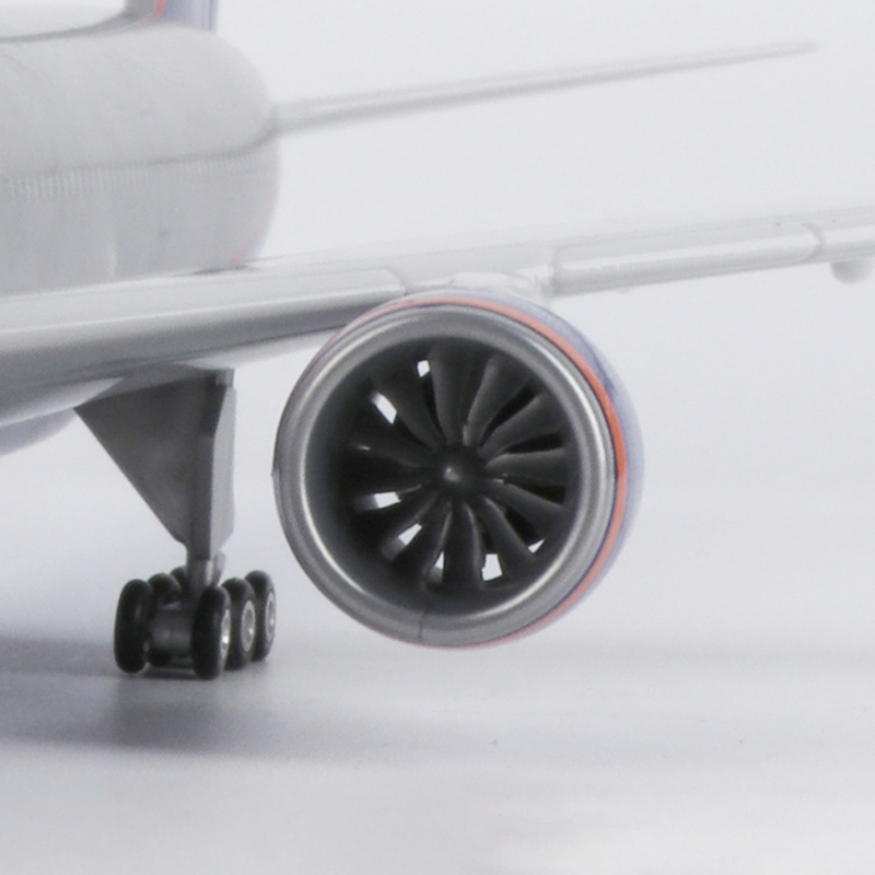 XL Aeroflot Boeing 777