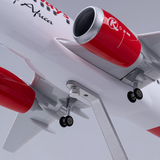 XL Kenya Airways Boeing 737 MAX