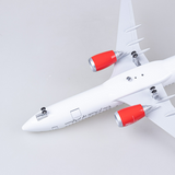 XL Kenya Airways Boeing 737 MAX