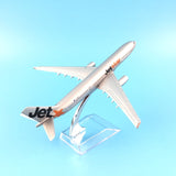 Jetstar Airbus A330