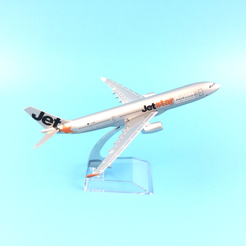 Jetstar Airbus A330