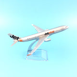 Jetstar Airbus A330
