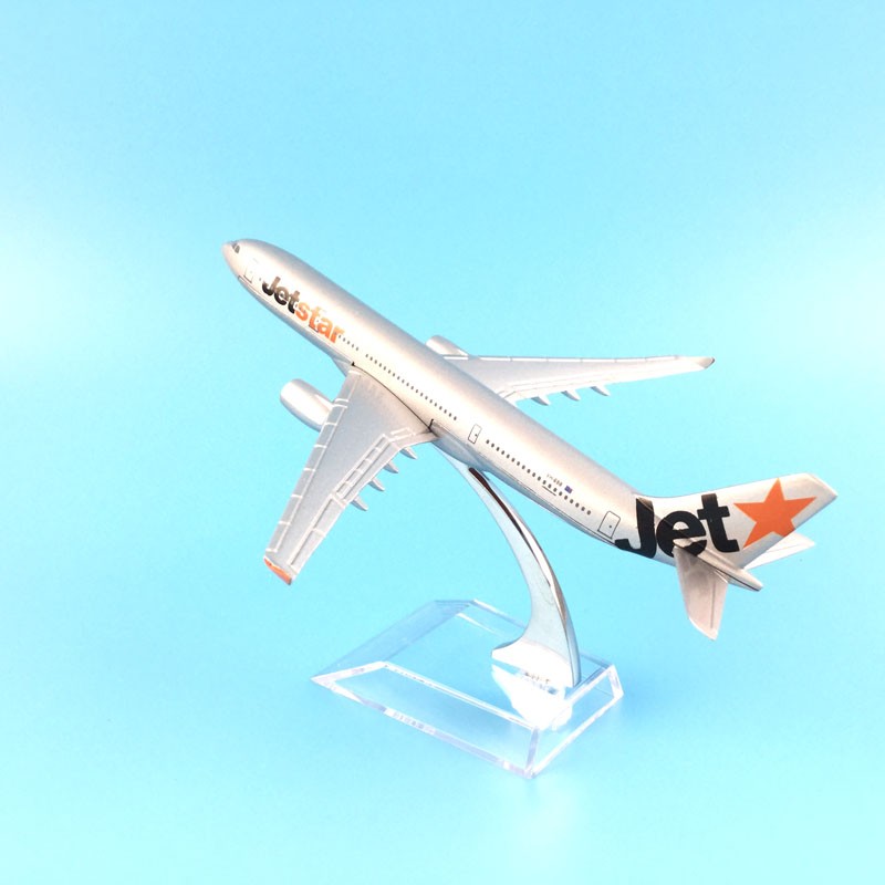 Jetstar Airbus A330
