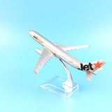 Jetstar Airbus A330