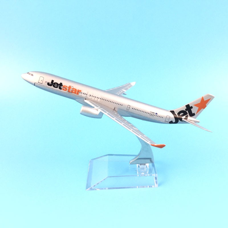 Jetstar Airbus A330