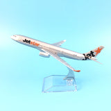 Jetstar Airbus A330
