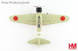 A6M2 Zero Fighter Type 21