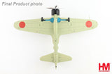 A6M2 Zero Fighter Type 21
