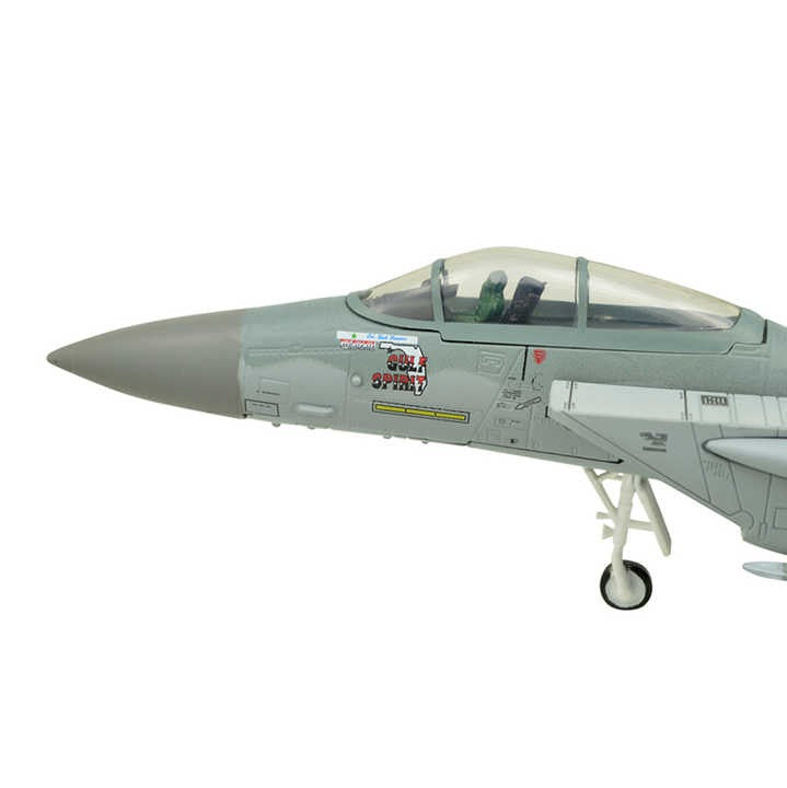 McDonnell F-15C Eagle