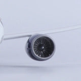 XL British Airways Boeing 787