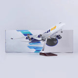 XL Atlas Air Boeing 747