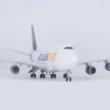 XL Atlas Air Boeing 747