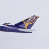 XL Atlas Air Boeing 747