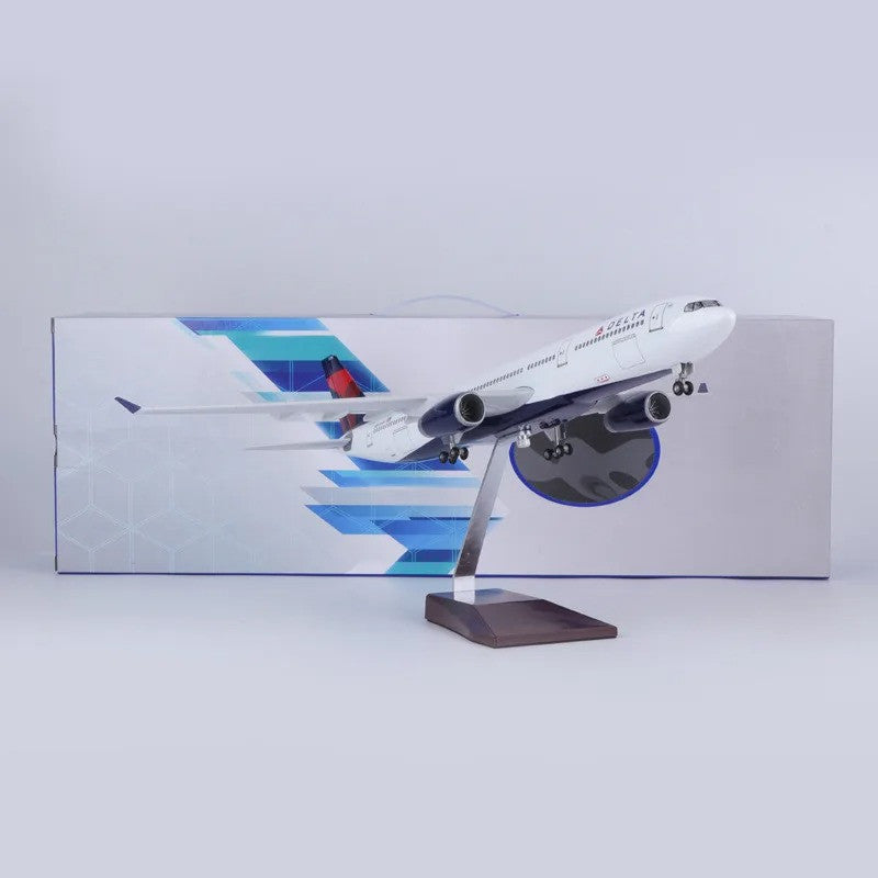 XL Delta Air Lines Airbus A330