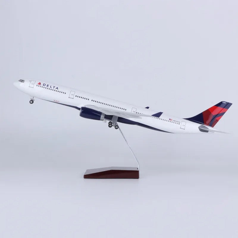 XL Delta Air Lines Airbus A330