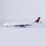 XL Delta Air Lines Airbus A330