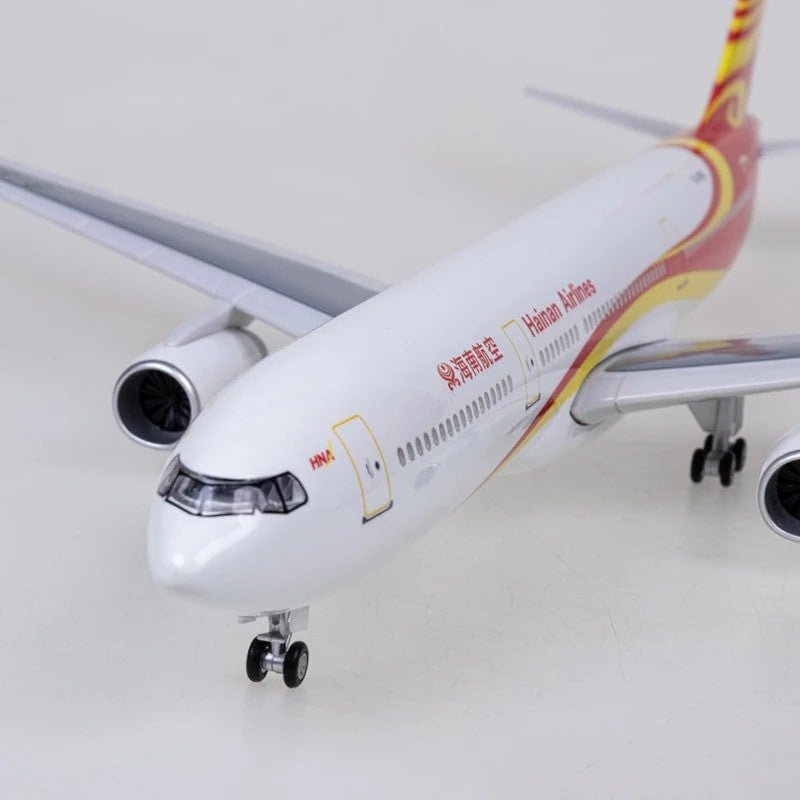XL Hainan Airlines Airbus A330