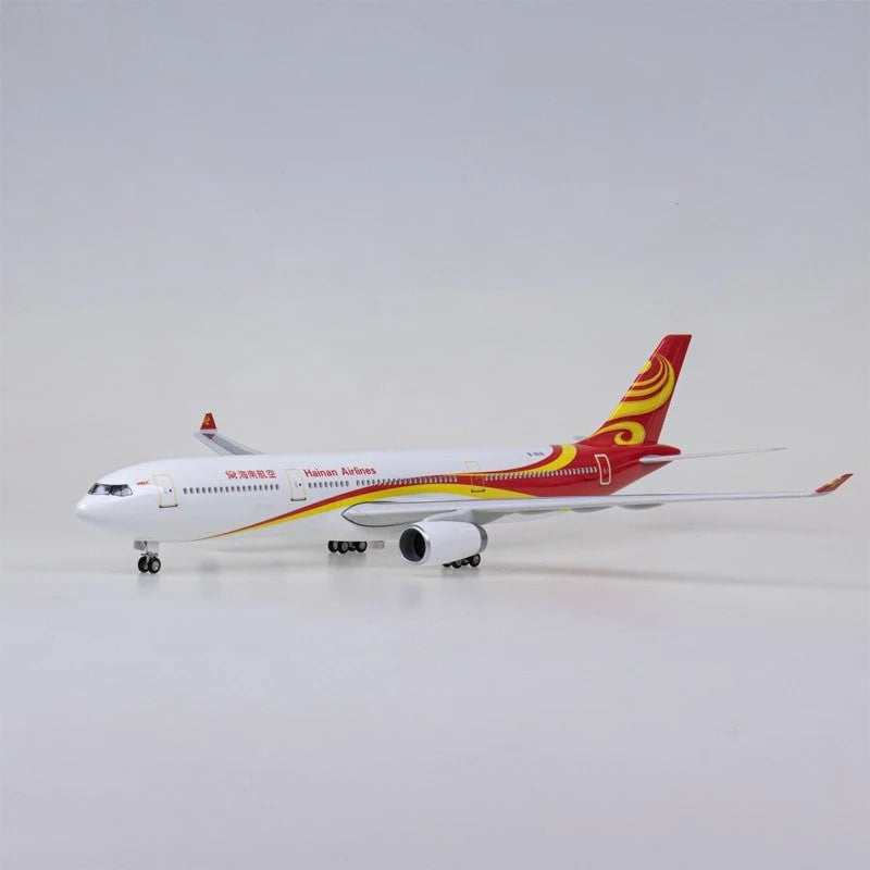 XL Hainan Airlines Airbus A330