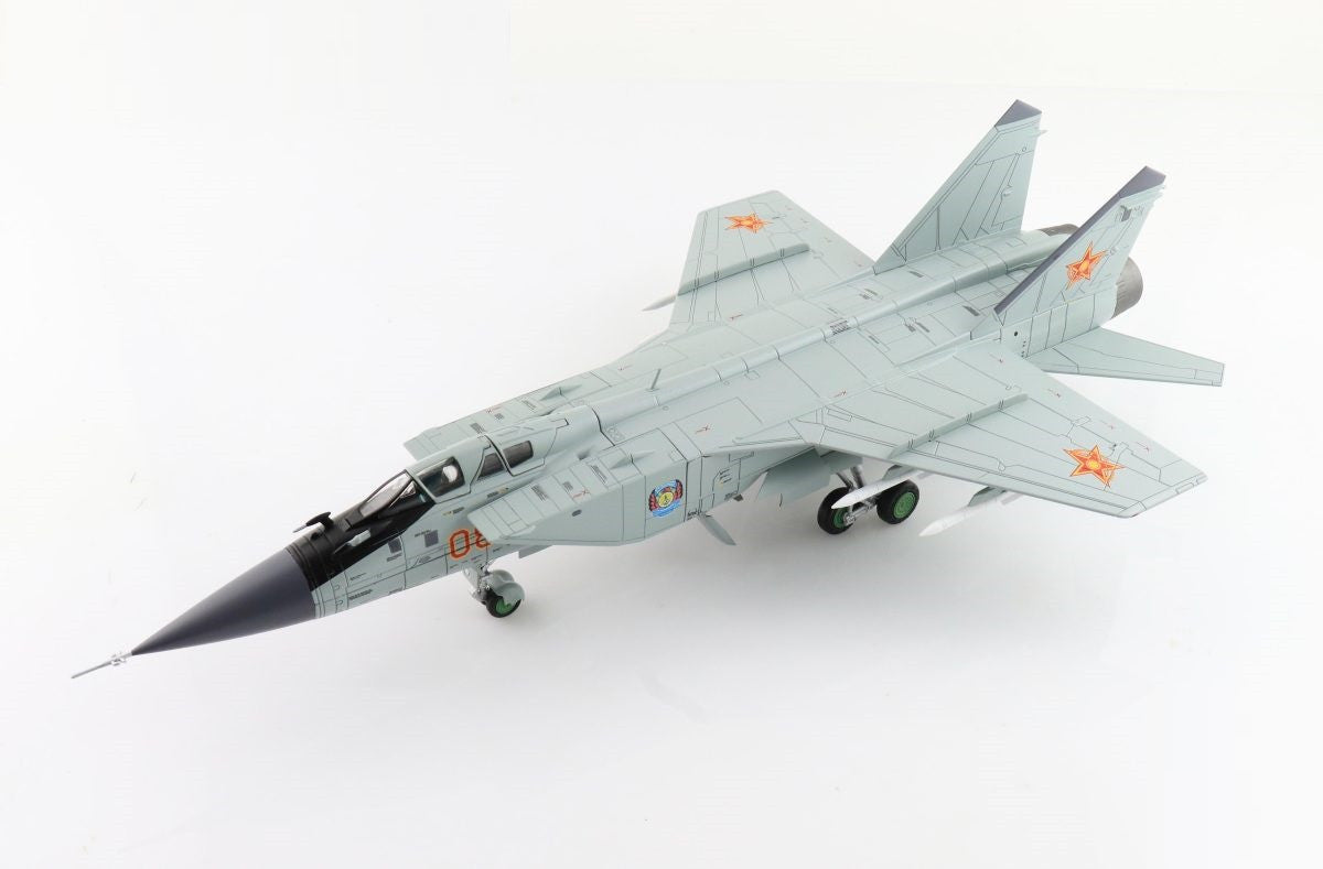 MIG-31B Foxhound