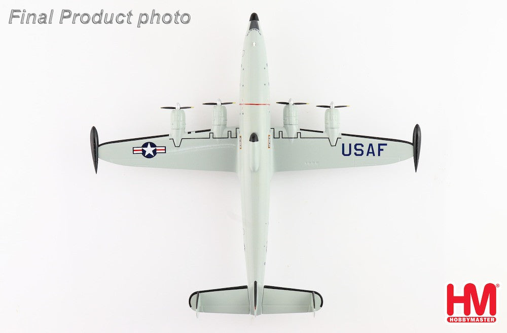 Lockheed EC-121T Warning Star