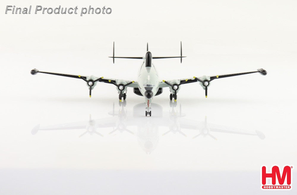 Lockheed EC-121T Warning Star