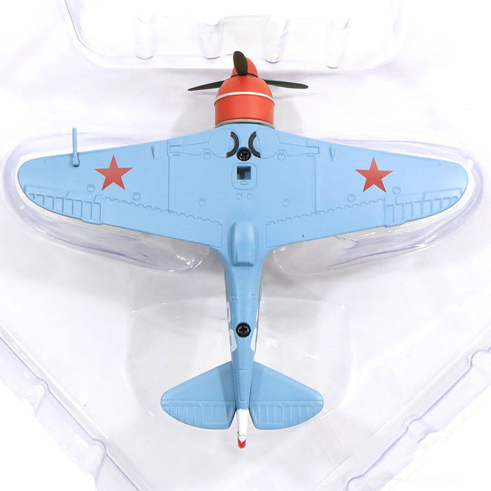 Lavochkin La-7