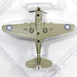 Curtiss P-40E Warhawk