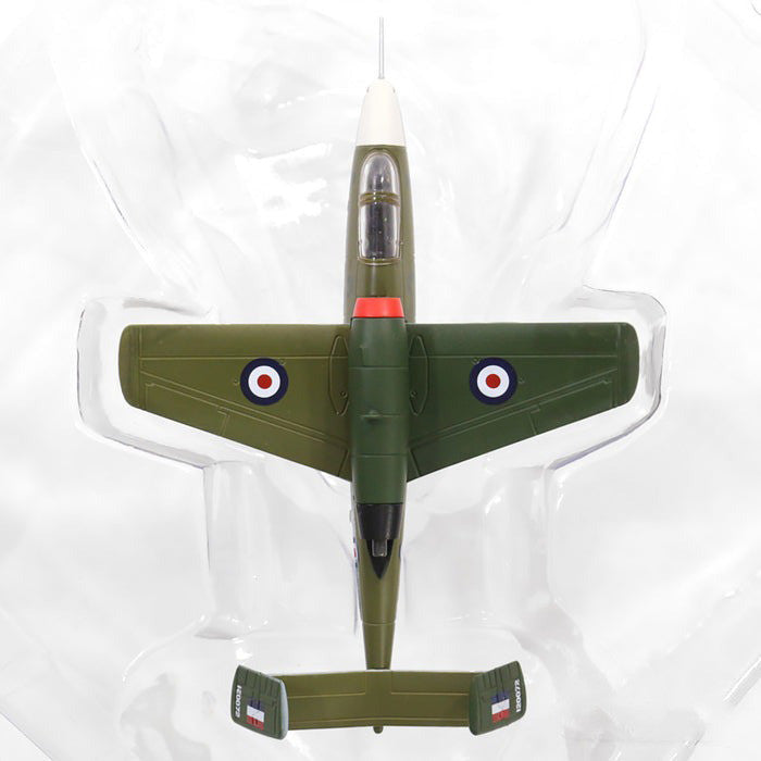 Heinkel He 162 Volksjager