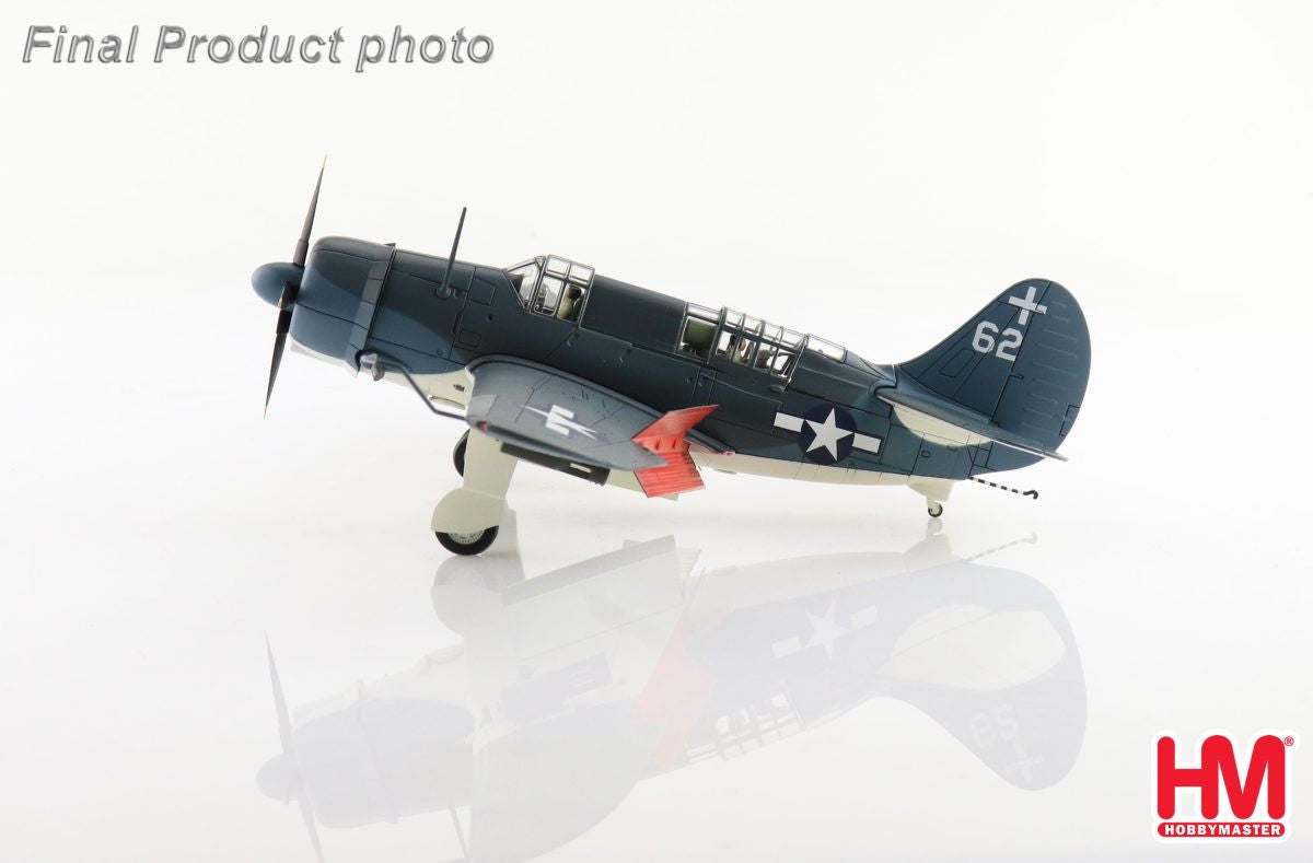 Curtiss SB2C-4 Helldiver