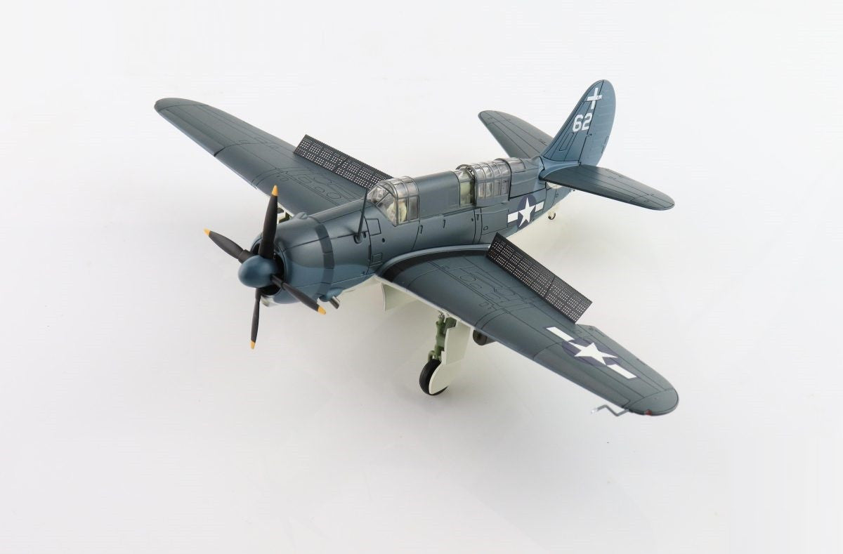 Curtiss SB2C-4 Helldiver