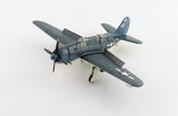Curtiss SB2C-4 Helldiver