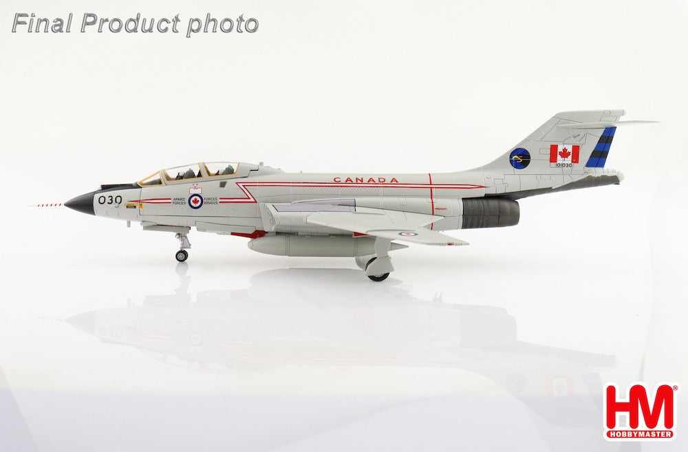 CF-101B Voodoo