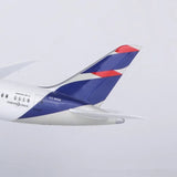 XL LATAM Boeing 787