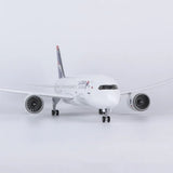 XL LATAM Boeing 787