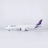 XL LATAM Boeing 787