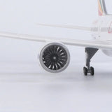 XL Ethiopian Airlines Boeing 787