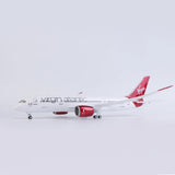 XL Virgin Atlantic Boeing 787