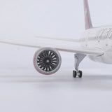 XL Virgin Atlantic Boeing 787