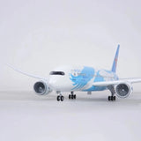 XL China Southern Boeing 787